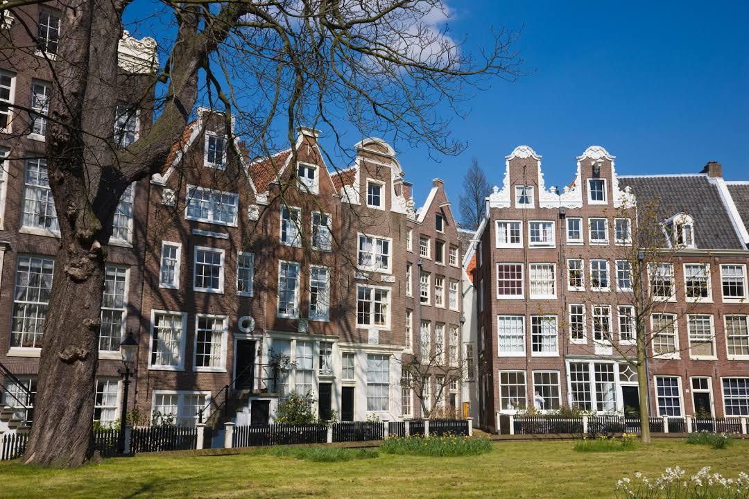 Begijnhof